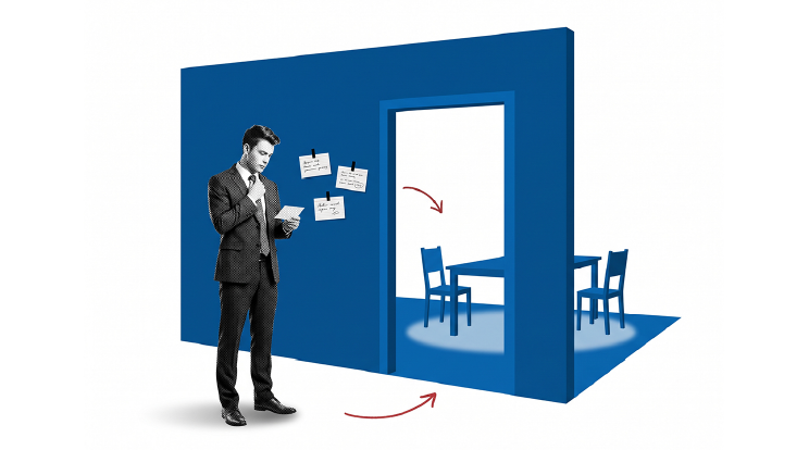 How to Prepare for Your Next Job Interview
