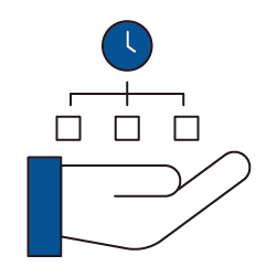 Status & timeline support