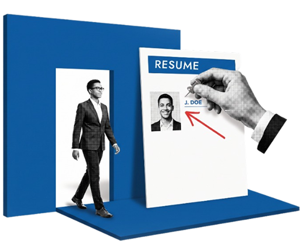 Resume & Profile Design