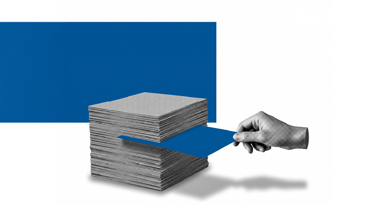 How to Stand Out in a Competitive Job Market